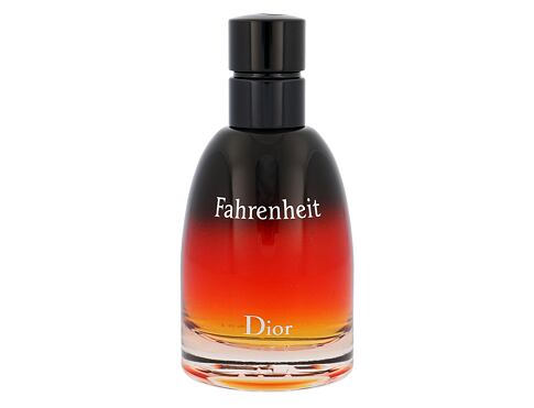 Parfém Christian Dior Fahrenheit Le Parfum 75 ml bez krabičky