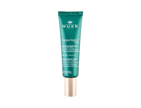 Denní pleťový krém NUXE Nuxuriance Ultra Replenishing Cream SPF20 50 ml