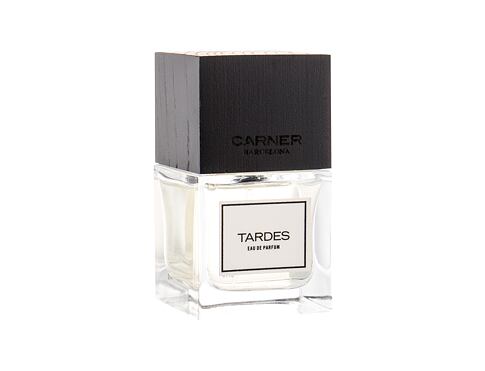 Parfémovaná voda Carner Barcelona Woody Collection Tardes 50 ml