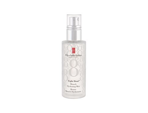 Pleťová voda a sprej Elizabeth Arden Eight Hour Miracle Hydrating Mist 100 ml