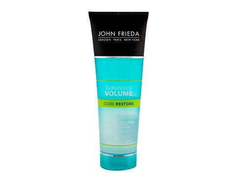 Kondicionér John Frieda Luxurious Volume Core Restore 250 ml