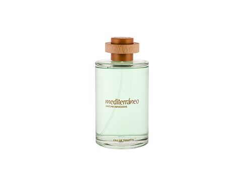 Toaletní voda Banderas Mediterráneo 100 ml