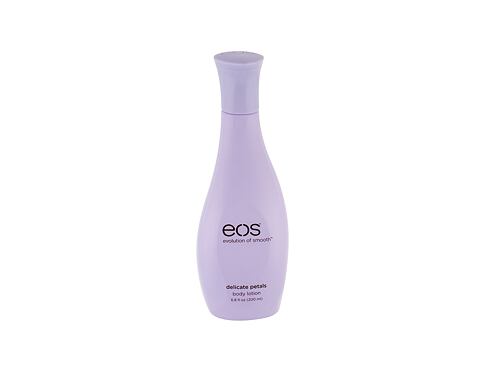 Tělové mléko EOS Body Lotion 200 ml Delicate Petals