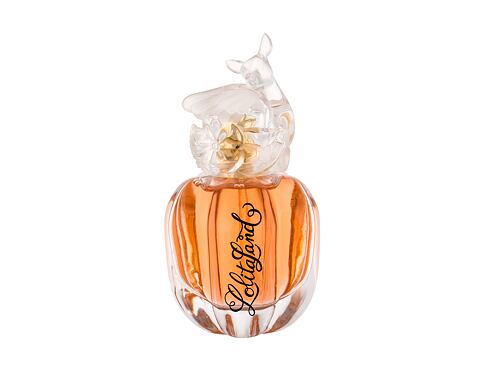 Parfémovaná voda Lolita Lempicka LolitaLand 40 ml