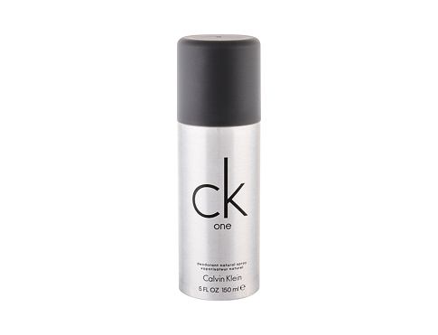 Deodorant Calvin Klein CK One 150 ml
