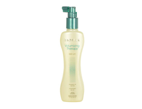 Objem vlasů Farouk Systems Biosilk Volumizing Therapy Root Lift 207 ml poškozený obal