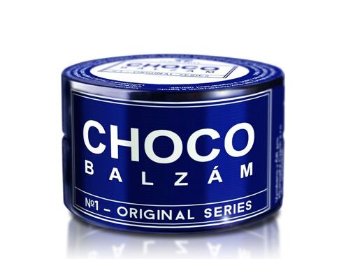 Tělový balzám Renovality Original Series Choco Balm 50 ml
