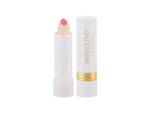 Balzám na rty Max Factor Miracle Prep Lip Scrub 4 g