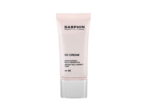 CC krém Darphin CC Cream Instant Multi-Benefit Care SPF35 30 ml 02 Medium