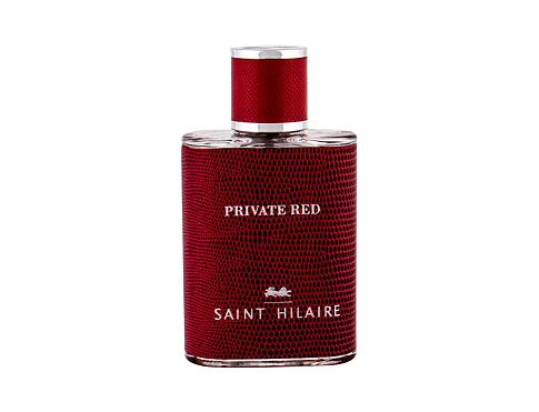 Parfémovaná voda Saint Hilaire Private Red 100 ml