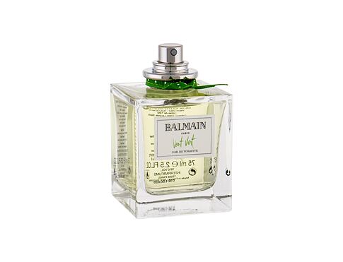 Toaletní voda Balmain Vent Vert 75 ml Tester