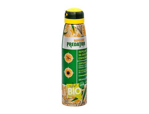 Repelent PREDATOR Repelent Bio 150 ml