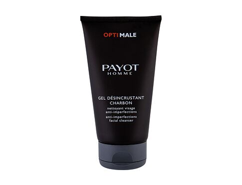 Čisticí gel PAYOT Homme Optimale Anti-Imperfections 150 ml Tester
