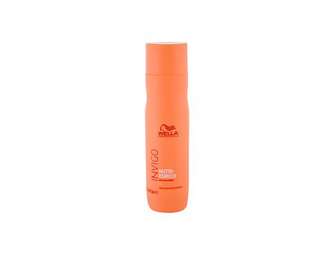 Šampon Wella Professionals Invigo Nutri-Enrich 250 ml