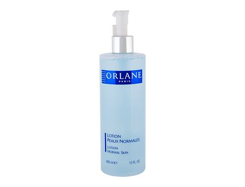 Pleťová voda a sprej Orlane Cleansing Lotion Normal Skin 400 ml