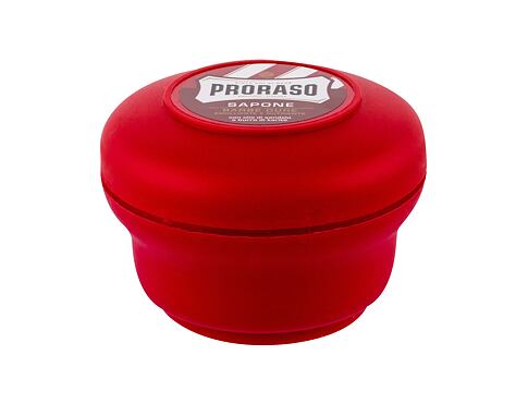 Pěna na holení PRORASO Red Shaving Soap In A Jar 150 ml