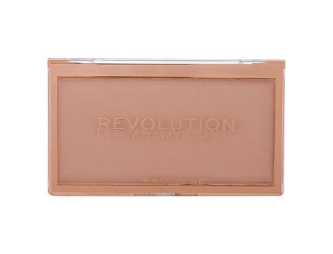 Pudr Makeup Revolution London Matte Base 12 g P4