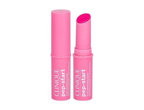 Balzám na rty Clinique Pep-Start 3,6 g Guava Tester
