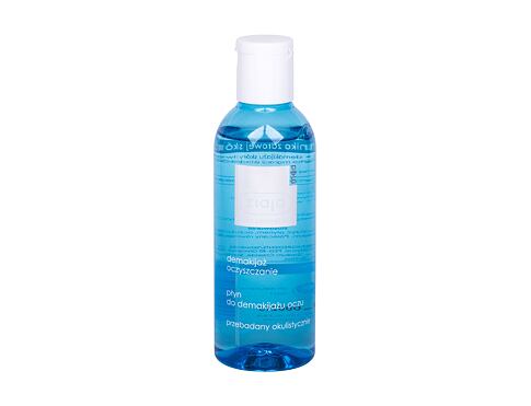 Odličovač očí Ziaja Med Cleansing Eye Make-Up Remover 200 ml