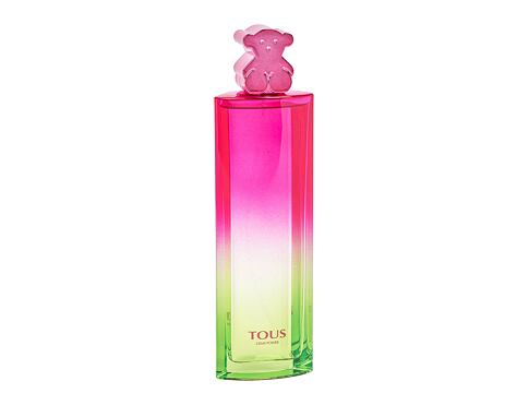Toaletní voda TOUS Gems Power 90 ml