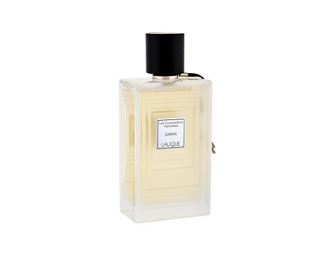 Parfémovaná voda Lalique Les Compositions Parfumées Zamak 100 ml