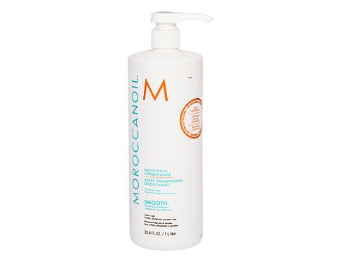 Kondicionér Moroccanoil Smooth 1000 ml