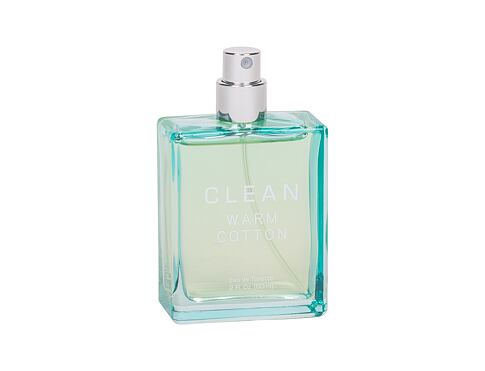 Toaletní voda Clean Warm Cotton 60 ml Tester