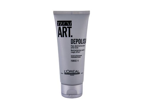 Pro definici a tvar vlasů L'Oréal Professionnel Tecni.Art Depolish 100 ml