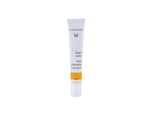 Oční krém Dr. Hauschka Hydrating 12,5 ml