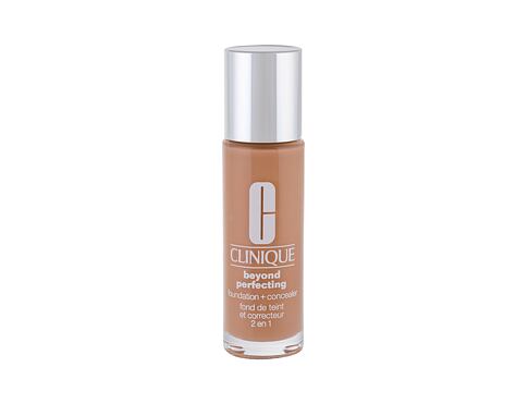 Make-up Clinique Beyond Perfecting Foundation + Concealer 30 ml 15 Beige