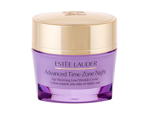 Noční pleťový krém Estée Lauder Advanced Time Zone Night 50 ml Tester