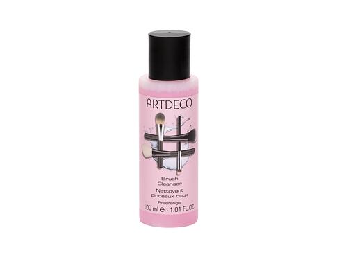 Štětec Artdeco Brushes Brush Cleanser 100 ml