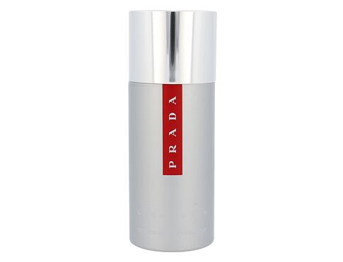 Deodorant Prada Luna Rossa 150 ml poškozená krabička