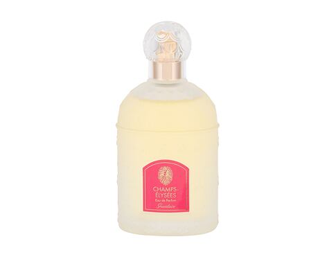 Parfémovaná voda Guerlain Champs Élysées 100 ml poškozená krabička