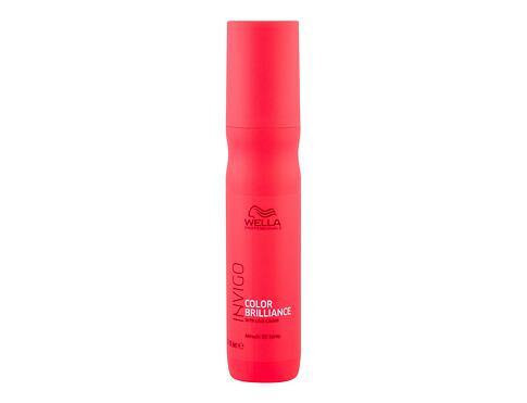 Barva na vlasy Wella Professionals Invigo Color Brilliance Miracle BB Spray 150 ml poškozený flakon