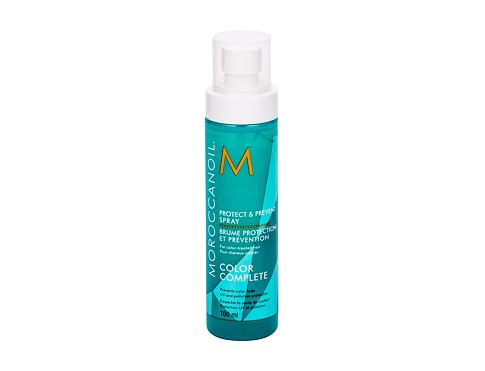 Barva na vlasy Moroccanoil Color Complete Protect & Prevent 160 ml