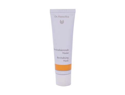 Pleťová maska Dr. Hauschka Revitalising 30 ml