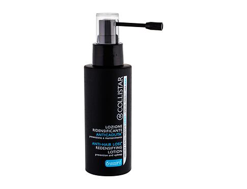 Přípravek proti padání vlasů Collistar Special Perfect Hair Man Anti-Hair Loss 100 ml poškozená krabička
