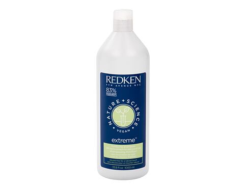 Šampon Redken Nature + Science Extreme 1000 ml