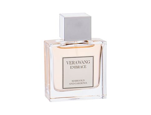 Toaletní voda Vera Wang Embrace Marigold and Gardenia 30 ml