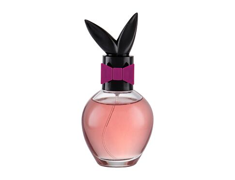 Toaletní voda Playboy Play It Sexy Pin Up 50 ml