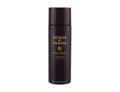 Gel na holení Acqua di Parma Collezione Barbiere 145 g