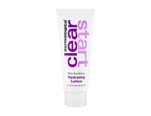 Denní pleťový krém Dermalogica Clear Start Hydrating Lotion 59 ml