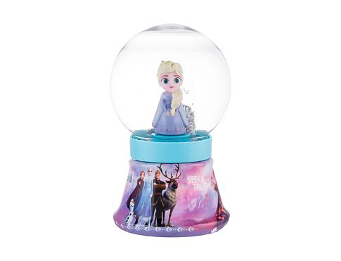 Pěna do koupele Disney Frozen II Elsa 300 ml