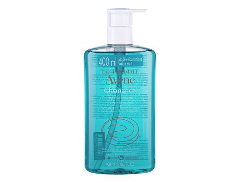 Čisticí gel Avene Cleanance 400 ml
