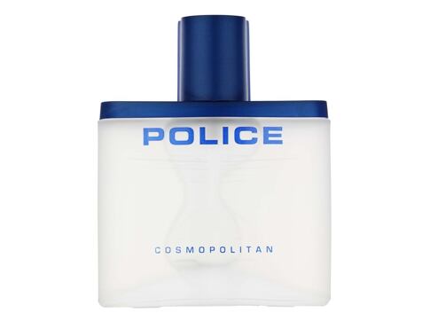 Toaletní voda Police Cosmopolitan 100 ml poškozená krabička