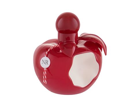 Toaletní voda Nina Ricci Nina Rouge 80 ml