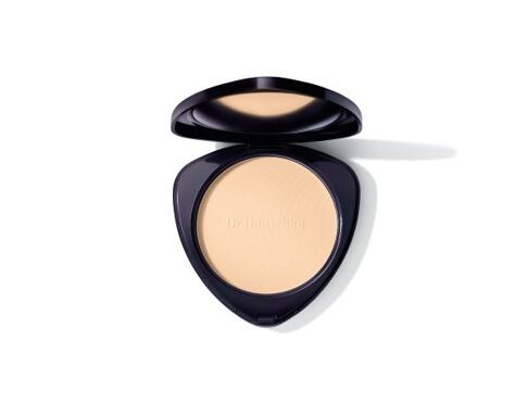 Pudr Dr. Hauschka Compact Powder 8 g 01 Macadamia