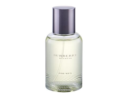 Toaletní voda Burberry Weekend For Men 50 ml
