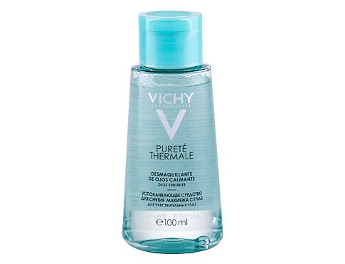 Odličovač očí Vichy Pureté Thermale Soothing 100 ml
